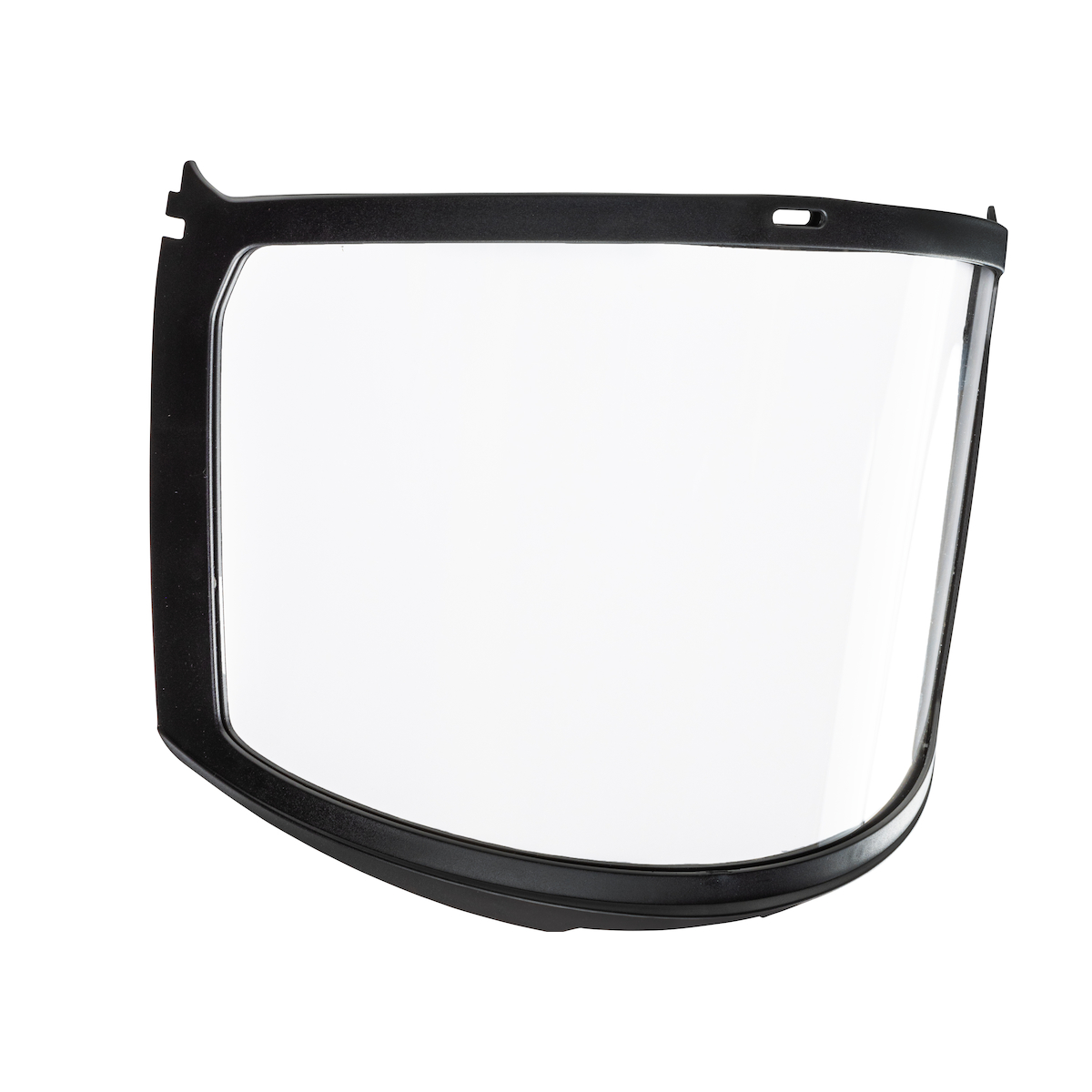 TRAVERSE CLEAR POLYCARBONATE FACESHIELD - Traverse Accessories